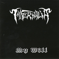 INFERNALIA / My Will (Áj []