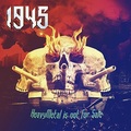 1945 / Heavy Metal Is Not for Sale (digi) []