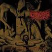 /CADAVEROUS INFEST / The Relationship Between Squizophrenia