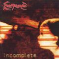 NEMBRIONIC / Incomplete (Áj []