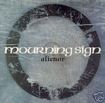 /MOURNING SIGH / Alienor (中古）