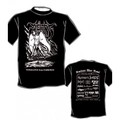 DEATH YELL / NWN Fest T-SHIRT (L) []