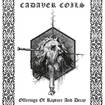 /CADAVER COILS / Offerings of Rapture and Decay (digi)