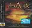 HEAVY METAL/ALTARIA / Wisdom (国内盤)