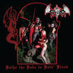 THRASH METAL/SPITER / Bathe the Babe in Bats' Blood （SHITFUCKER + DEVIL MASTER!!)
