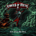 PIRATES OF METAL / Cuts From The Deep (digi) UK HEAVY METALfr[I []