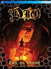 DVD/DIO / Devil or Divine Live in New York City