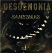 /DESDEMONIA / Same (中古)