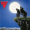 WOLF / Edge of the World (slip) []