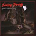 LIVING DEATH / Protected from Reality + Back to the Weapons (slip /HRRj []