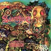 THRASH METAL/SACRIFICE / Forward to Termination (slip) (2022 reissue)