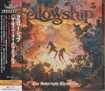 HEAVY METAL/FELLOWSHIP / The Saberlight Chronicles (国内盤）