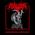 SADOMATOR / Sadomatic Goat Cult (CDIj  []