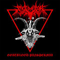 SADOMATOR / Goatblood Panspermia (CDIj  []