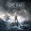 HEAVY METAL/CIVIL WAR / Invaders (digi)