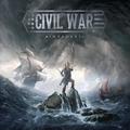 CIVIL WAR / Invaders (digi) []