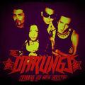 THE DARLINGS / Valley Of The Damned (oVo.Hollywood PUNK 'N ROLLI) []