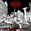 /SATANIC / Full Hate and Blasphemy