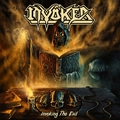 INVOKER / Invoking the Evil (digi) RrAVXbV[I []