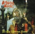 MORTUARY DRAPE / Into the Drape + All the Witches Dance []