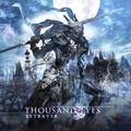 THOUSAND EYES / BETRAYER (ʏՁj []