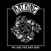 HEAVY METAL/RAT KING / We are The Rat King (Poland Heavy Metalニューカマー！）