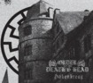 /ORDER OF THE DEATH'S HEAD / Hakenkreuz (digi/2022 reissue)