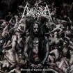 /AMBROXIAK / Detritus of Elysian Creation (DARK MIRROR OV TRAGEDYのメンバー/特典付き/推薦盤！）