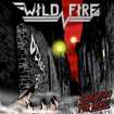 HEAVY METAL/WILD FIRE / Screaming for Mercy (papersleeve)