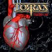 HEAVY METAL/TORRAX / V kazdym z nas (digi) 推薦盤！