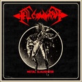 HELL COMMAND / Metal Slaughter@islip) []