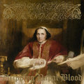 DEPARTURE CHANDELIER / Dripping Papal Blood []
