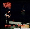 /PERVERTED CEREMONY / Sabbat of Behezael