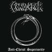 /CONQUEROR / Anti-Christ Superiority (2022 reissue)