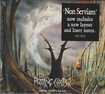 /ROTTING CHRIST / Non Serviam (digi) (2022 reissue)