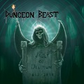 DUNGEON BEAST / Vault of Delirium 2012-2018 []