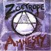 THRASH METAL/ZOETROPE / Amnesty +demos