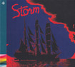 HEAVY METAL/STORM (Norway) / Stille For Stormen (1982) (2022 初CD化！)