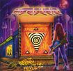 HEAVY METAL/MERCURIO / Instinto callejero