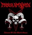 /PROCLAMATION / Advent of the Black Omen (2020 reissue)