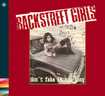 /BACKSTREET GIRLS / Don’t Fake It Too Long (未発表アルバム、初CD化！)