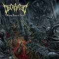 DECRAPTED / Bloody Rivers of Death []