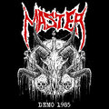MASTER / Demo 1985 (digi) (2022 reissue) []