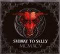 SUBWAY TO SALLY / MCMXCV+Foppt den Damon! Delux edtion (2cd) []