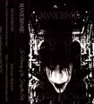 JAPANESE BAND/ MANIERISME / In Memory of the Forgotten Arts (TAPE)