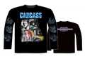 CARCASS / Necroticism - Longsleeve  []