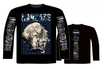 Tシャツ/CARCASS / Necrohead - Longlseeve (L)