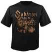 Tシャツ/SABATON / The Great War T-SHIRT (M)