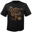 /SABATON / The Great War T-SHIRT (M)