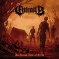 ENTRAILS / An Eternal Time of Decay (slip) []